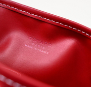 Goyard Saint Louis PM Tote Bag with Pouch