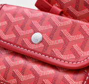 Goyard Saint Louis PM Tote Bag with Pouch